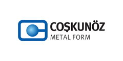 Coşkunöz