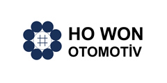HO WON