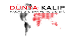 Dünya Kalıp